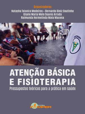 cover image of Atenção Básica e Fisioterapia
